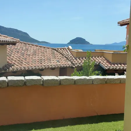 Swimming Pool & Access Lejlighed