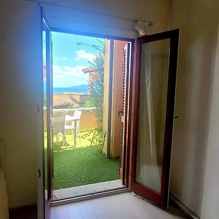 Lejlighed Swimming Pool & Access