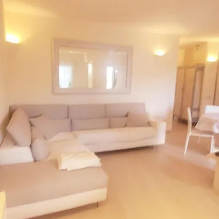 Lejlighed Swimming Pool & Access Golfo Aranci