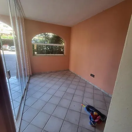 Swimming Pool & Access *