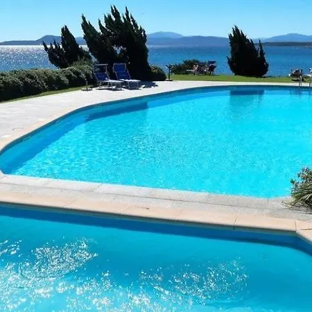 Lägenhet Swimming Pool & Access *