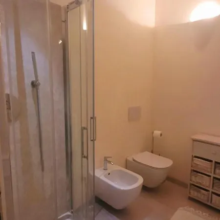 Swimming Pool & Access Golfo Aranci