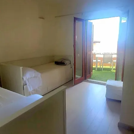 Swimming Pool & Access