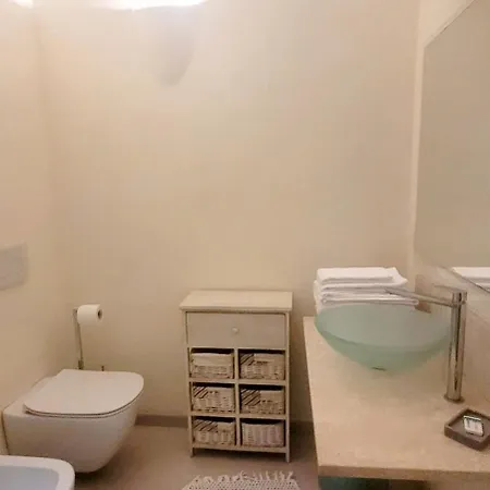 Swimming Pool & Access * Golfo Aranci