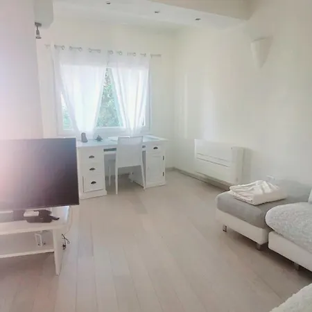 Apartment Swimming Pool & Access Golfo Aranci