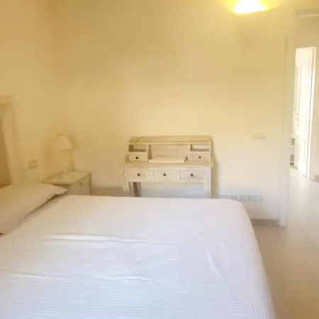 Swimming Pool & Access Golfo Aranci
