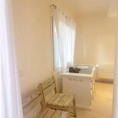 Swimming Pool & Access